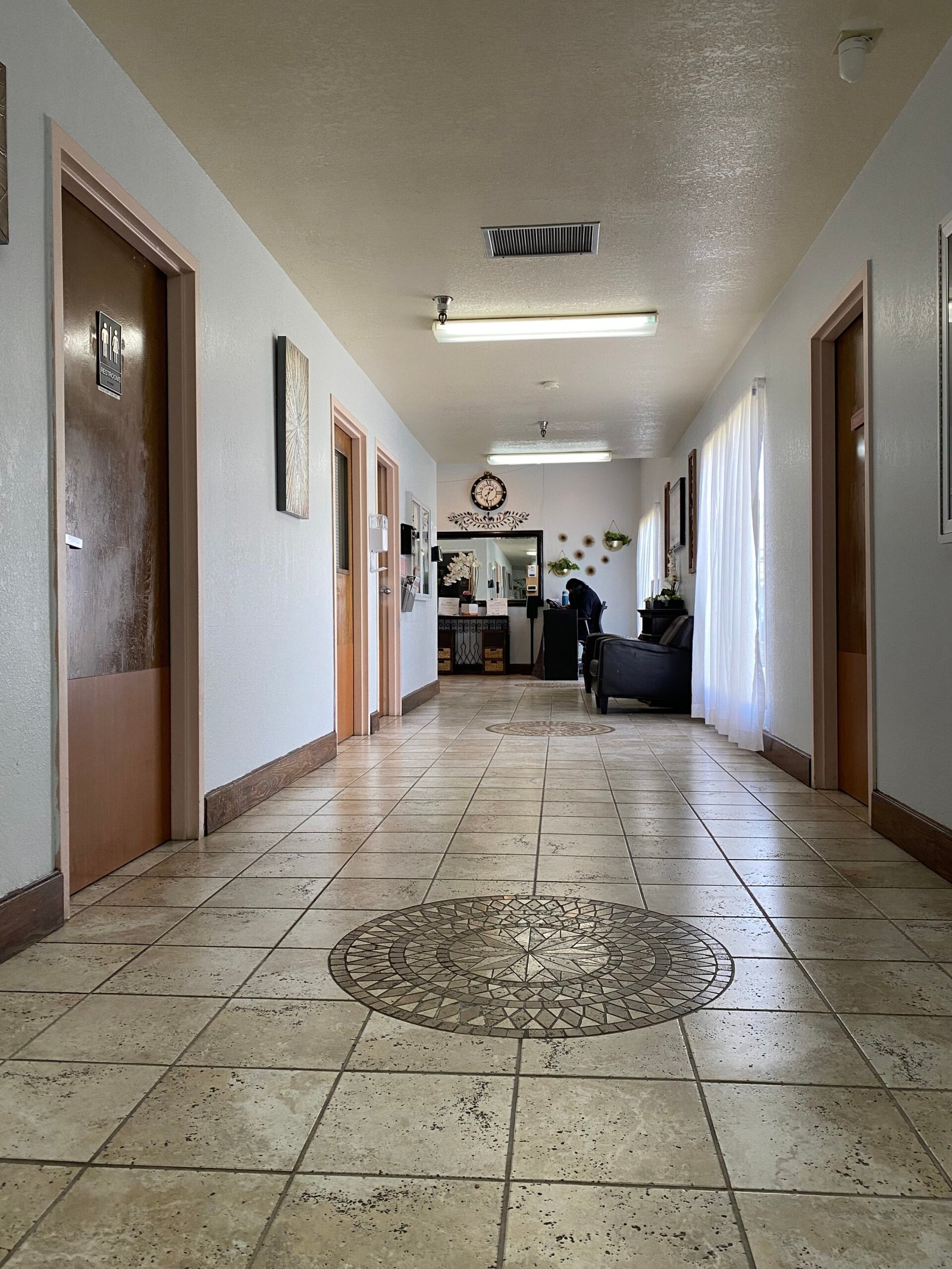 Emmanuel Post Acute Care in Hayward California
